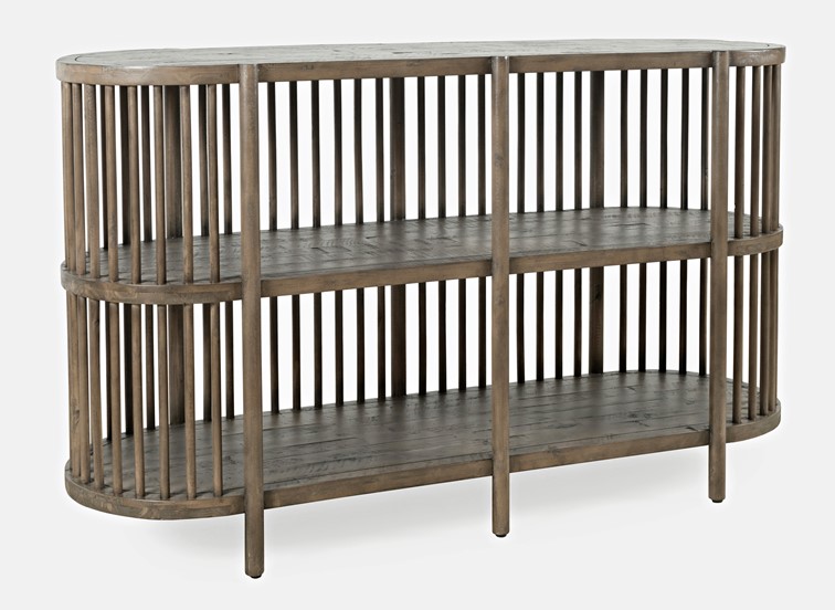 Komoda AVOLA AV2185-54 Brązowy