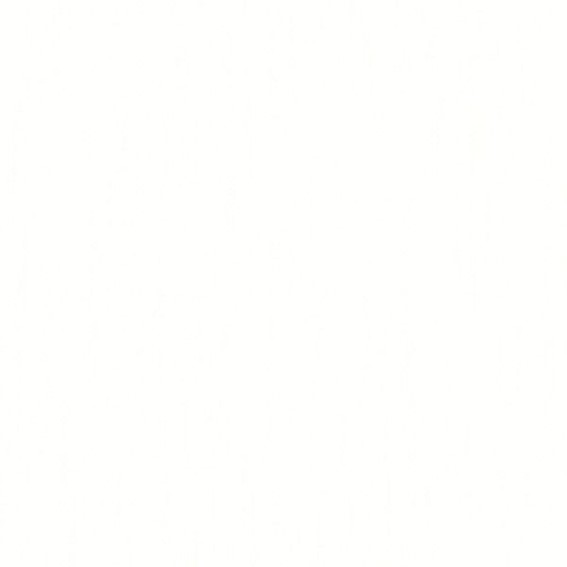 Tkanina BERCY FR 13 Biały (mb)