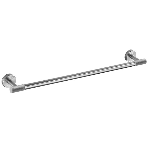 Wieszak Łazienkowy Jednoramienny GALO 5701 Nikiel Szczotkowany