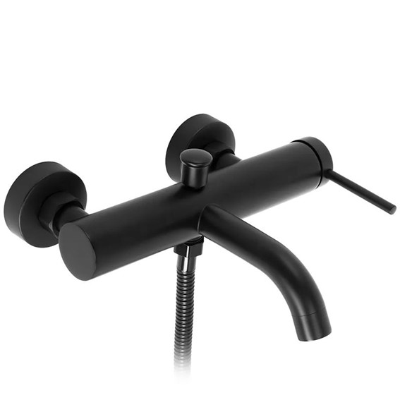 Bateria Wannowa SPOT Czarny