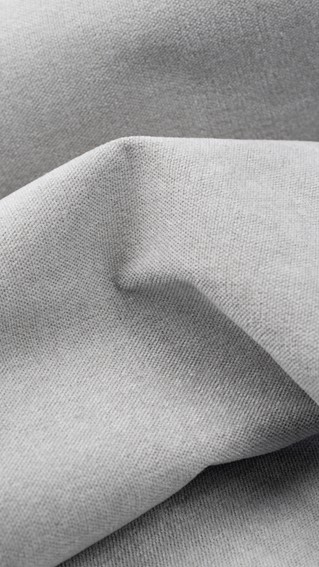 Tkanina MALOY 07 Jasny Szary (1 mb)