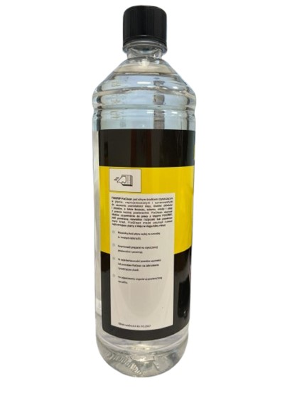 Zmywacz FIX CLEAN 1L Cytrynowy