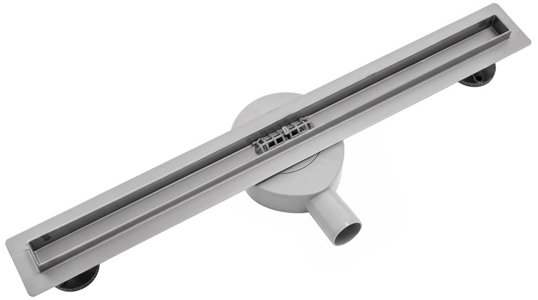 Odpływ NEO SLIM PRO 900 Stal Szczotkowana
