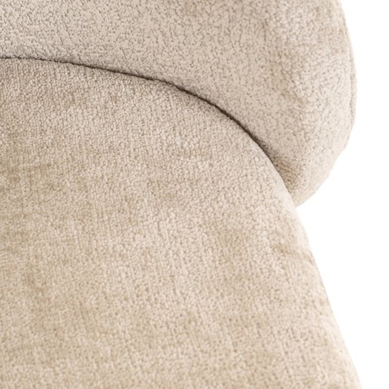 Legowisko dla Psa BINGO Jasny Beżowy