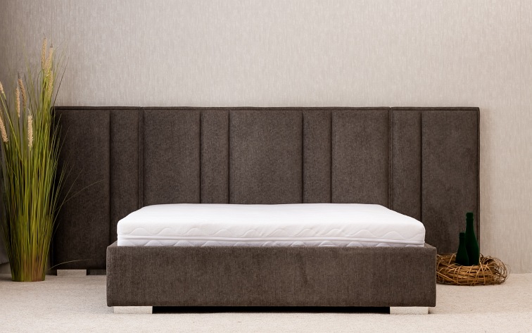 Łóżko Berlin 200x200