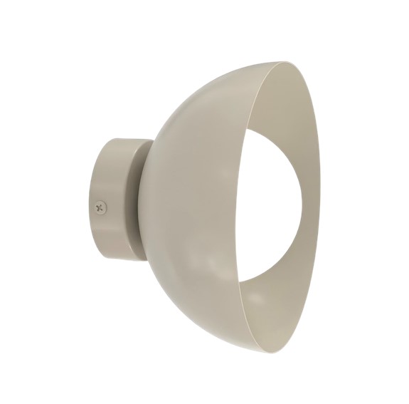 Kinkiet BIBI K1 Beżowy