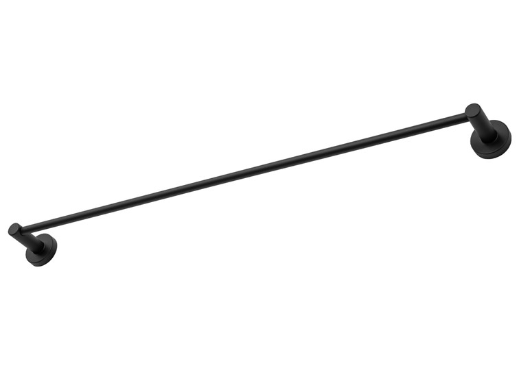 Wieszak Łazienkowy 322215 Czarny