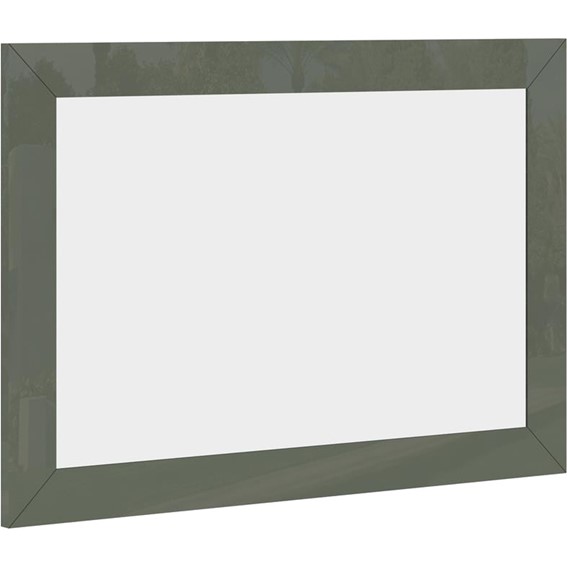 Lustro ROSE HILL RH11 Zielony