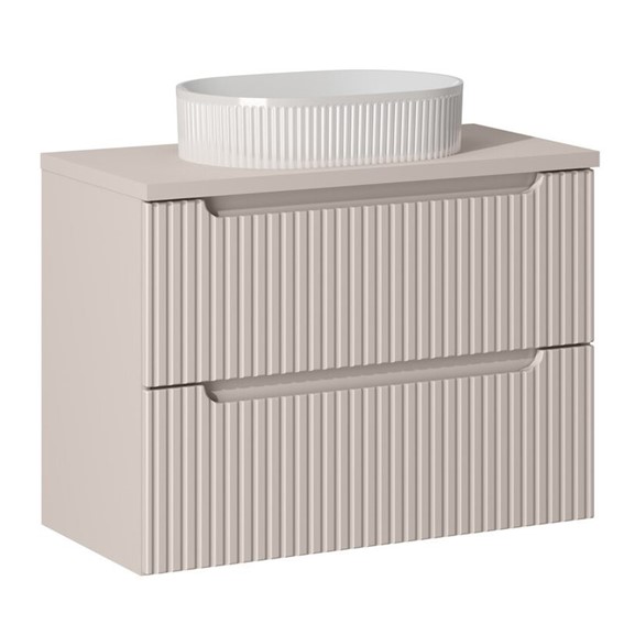 Zestaw Meblowy BEYOND 80cm Kaszmirowy Mat