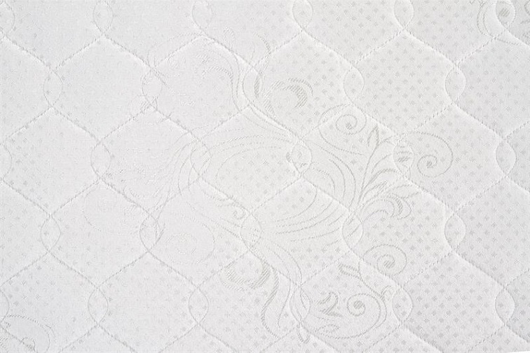 Materac POLARIS 140x200 Biały