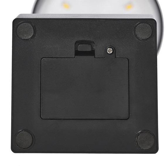 Lampka BLANCA LED Na Dotyk Czarny