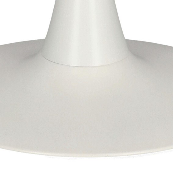 Stół SIMPLET SKINNY Premium Stone White 90cm