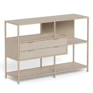 Regał SEAFORD V Kaszmir