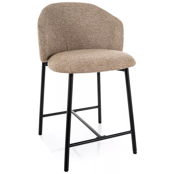 Hoker OSAKA H-2 Beż/Czarny Mat