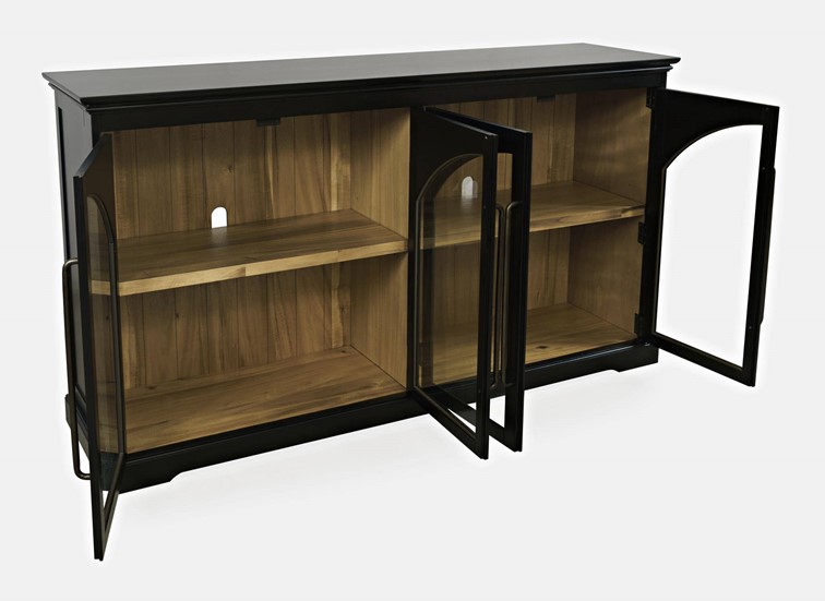 Komoda AVOLA AV2295-65 Czarny