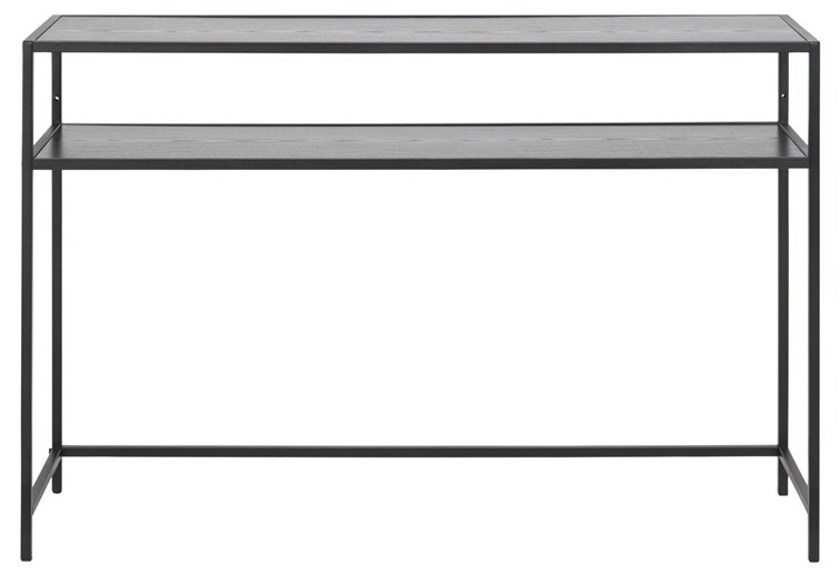 Konsola SEAFORD Slim Czarny