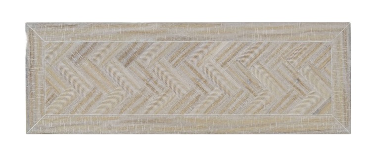 Konsola AV1934-4 Avola Ash 46x132x76 Szary