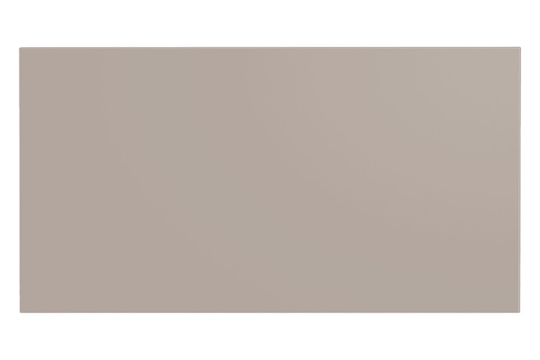 Blat Łazienkowy NOVA 60cm Kaszmirowy Mat