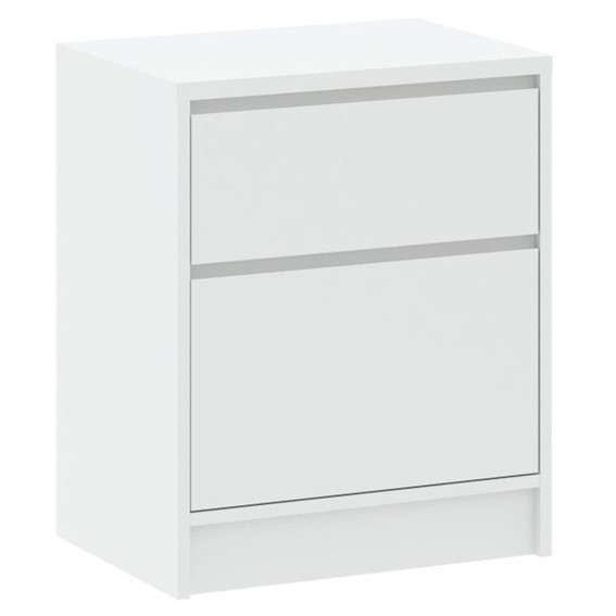 Szafka Nocna SN9-FX Biały