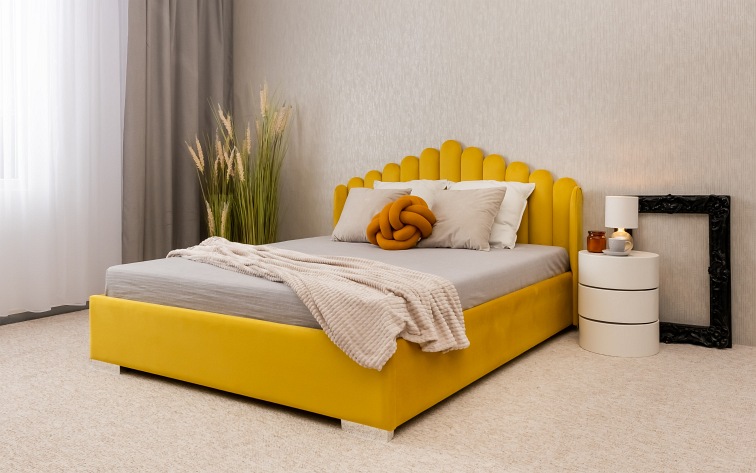 Łóżko Athens 200x200