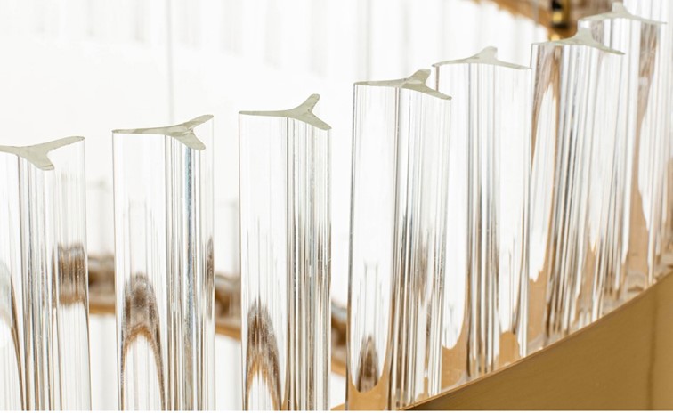 Lampa Wisząca GHIA 5 Złoty