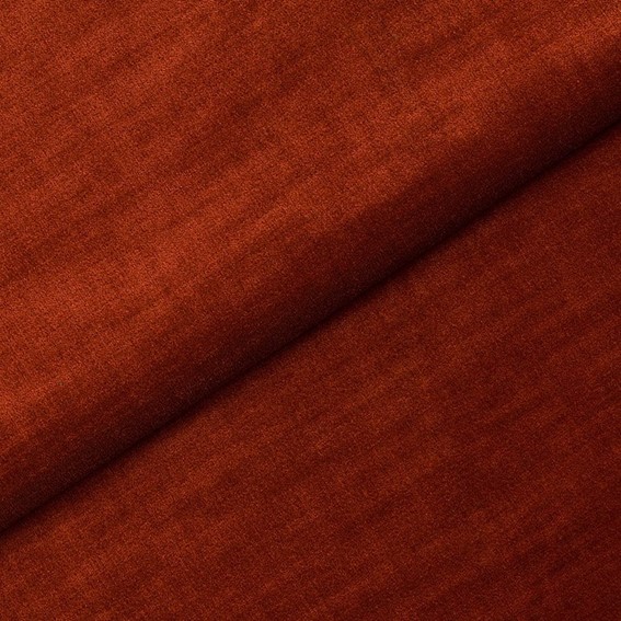 Tkanina Metis 11 Pomarańczowy (1 mb)