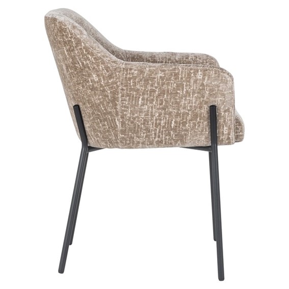 Krzesło FAY Beżowe