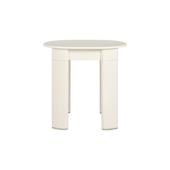 Stolik TOP Biały