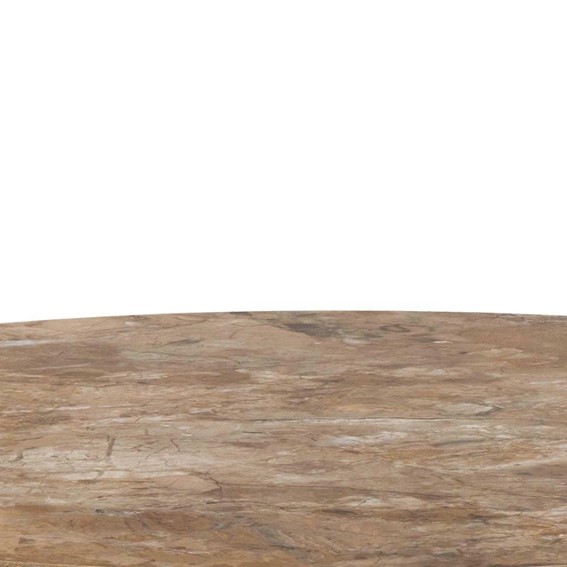 Stół Barowy MALTA fi80 Kaszmir