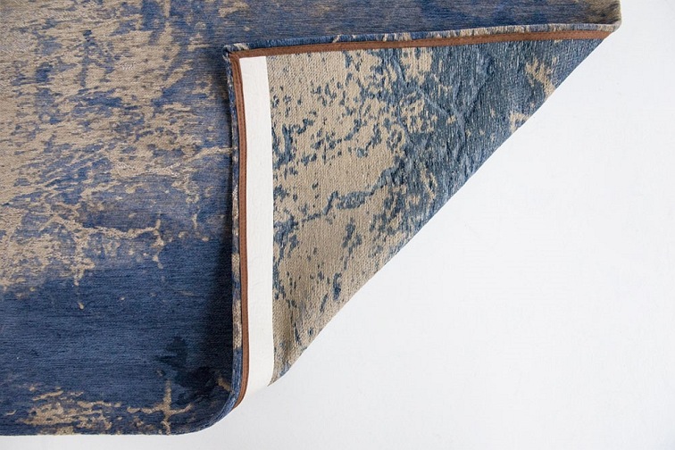 Dywan Abyss Blue 8629 140x200 cm