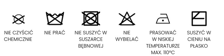 Tkanina GAEL 83 Błękitny (mb)