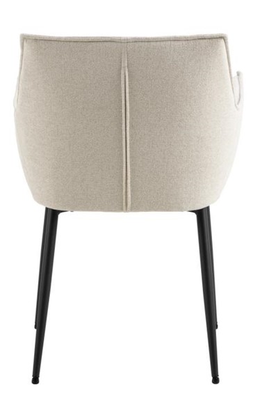 Krzesło BONITA Beżowy