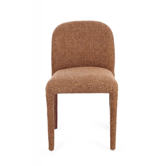 Krzesło ANTARA Brązowy