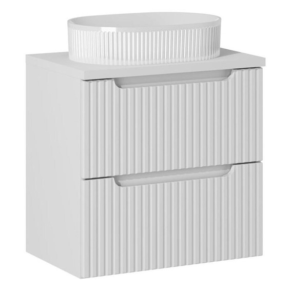 Zestaw Meblowy NOVA 60cm Biały