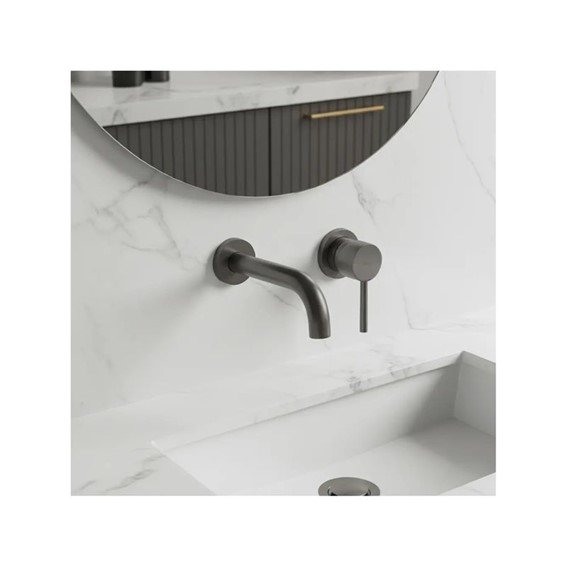 Bateria Podtynkowa LUNGO Tytan