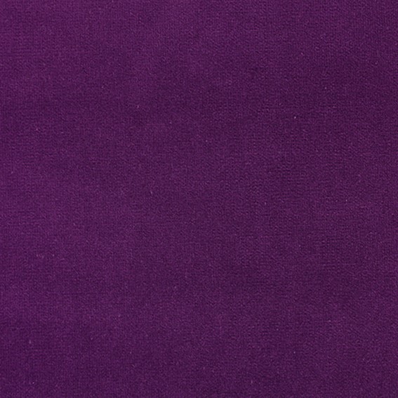 Tkanina VELLUTI 855 Fioletowy (mb)