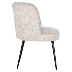 Krzesło MORTON Beż