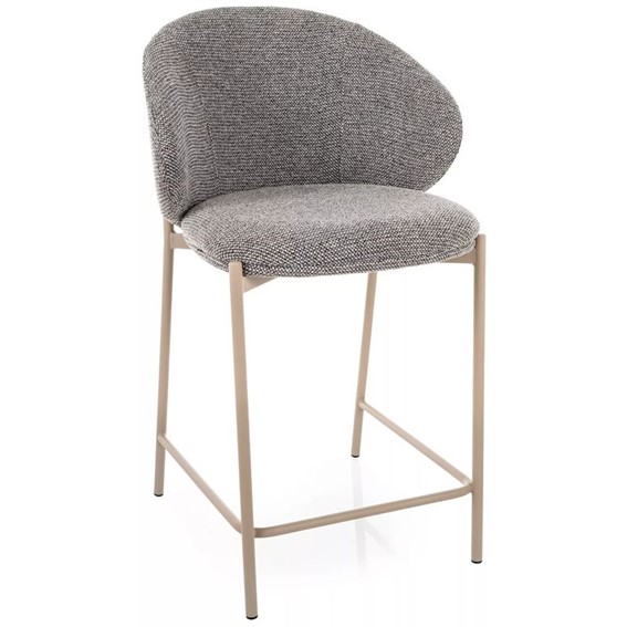 Hoker KIOTO H-2 Szary/Kaszmir