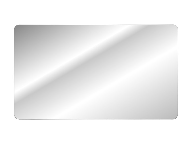 Lustro JULIET 120x70 cm