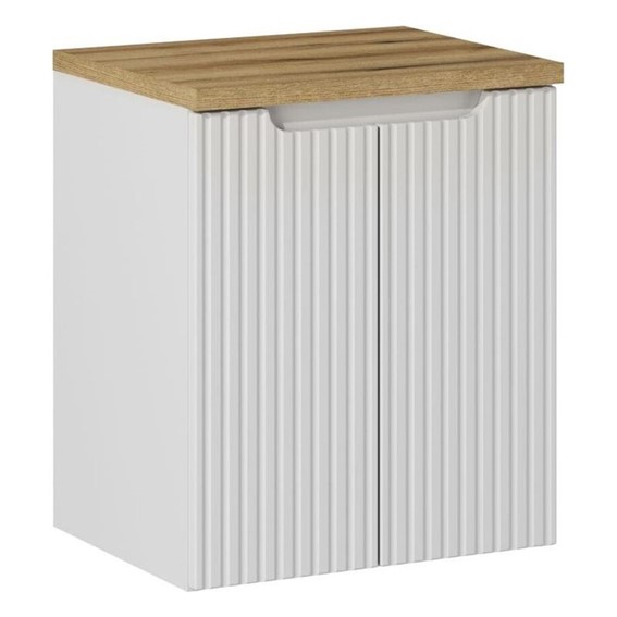 Zestaw Meblowy NOVA 50cm Biały