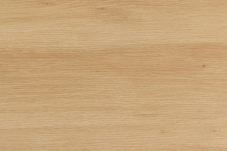 Regał JAIPUR Dąb Naturalny/Czarny