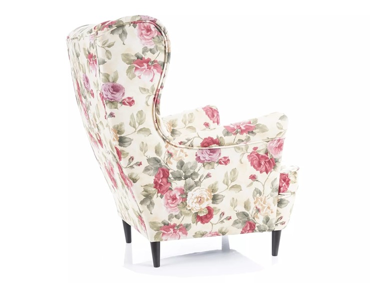 Fotel LORD Coral Wm 82