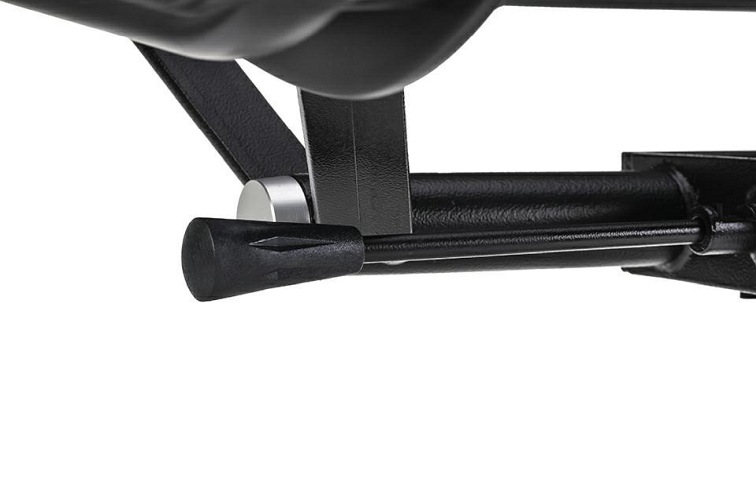 Fotel biurowy AERON PREMIUM Czarny