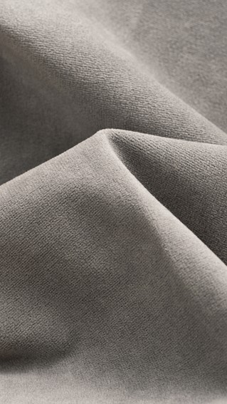 Tkanina MAVEL 10 Szary (1 mb)