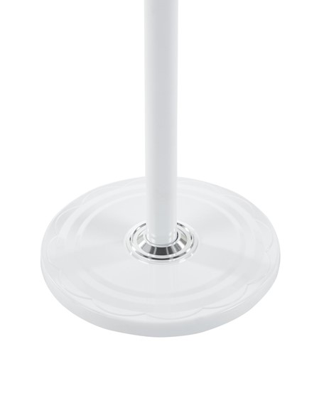 Wieszak W5-FX Biały