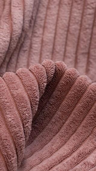 Tkanina HYPER 91 Różowy (1 mb)