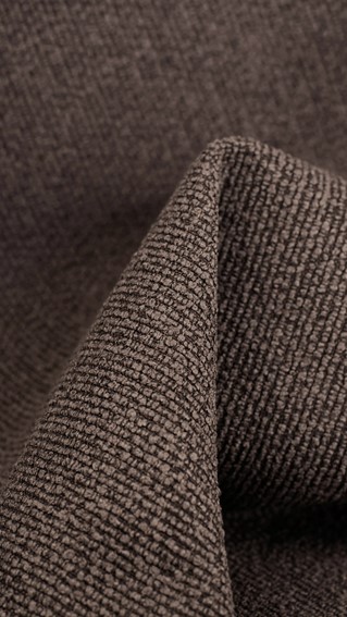 Tkanina PIXIE 43 Czekoladowy (1 mb)