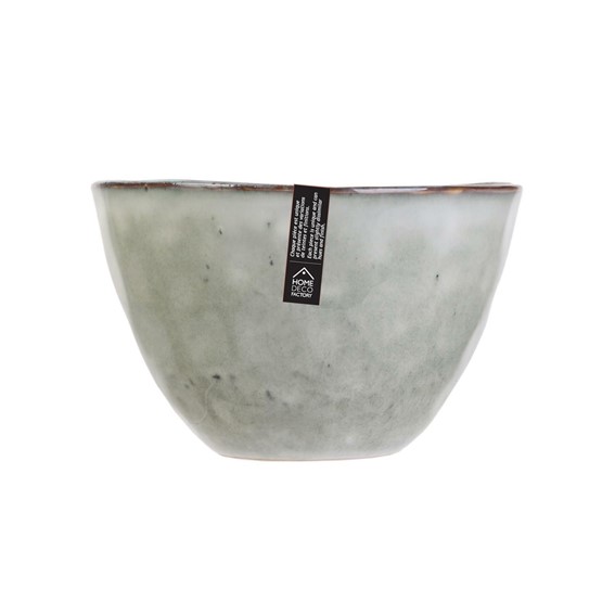 Miska LAGUNA M Piaskowy 550ml