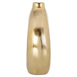 Wazon FELICIA Złoty