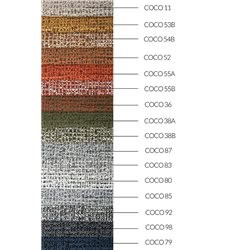 Sofa NOA III Grupa Tkanin